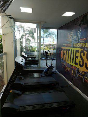 Apartamento, Jardim Guanabara, 3 Quartos, 1 Vaga, 1 Suíte