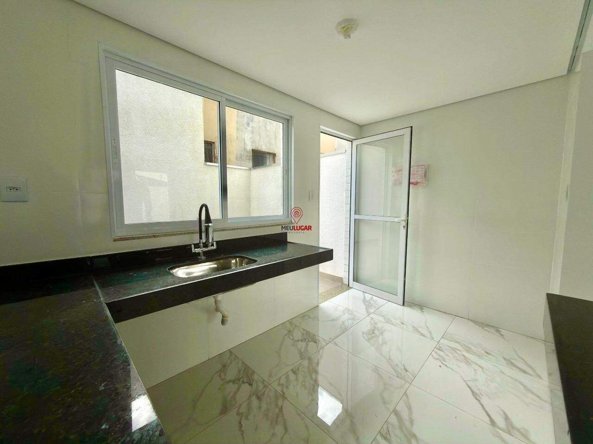 Apartamento, Araguaia, 3 Quartos, 2 Vagas, 1 Suíte