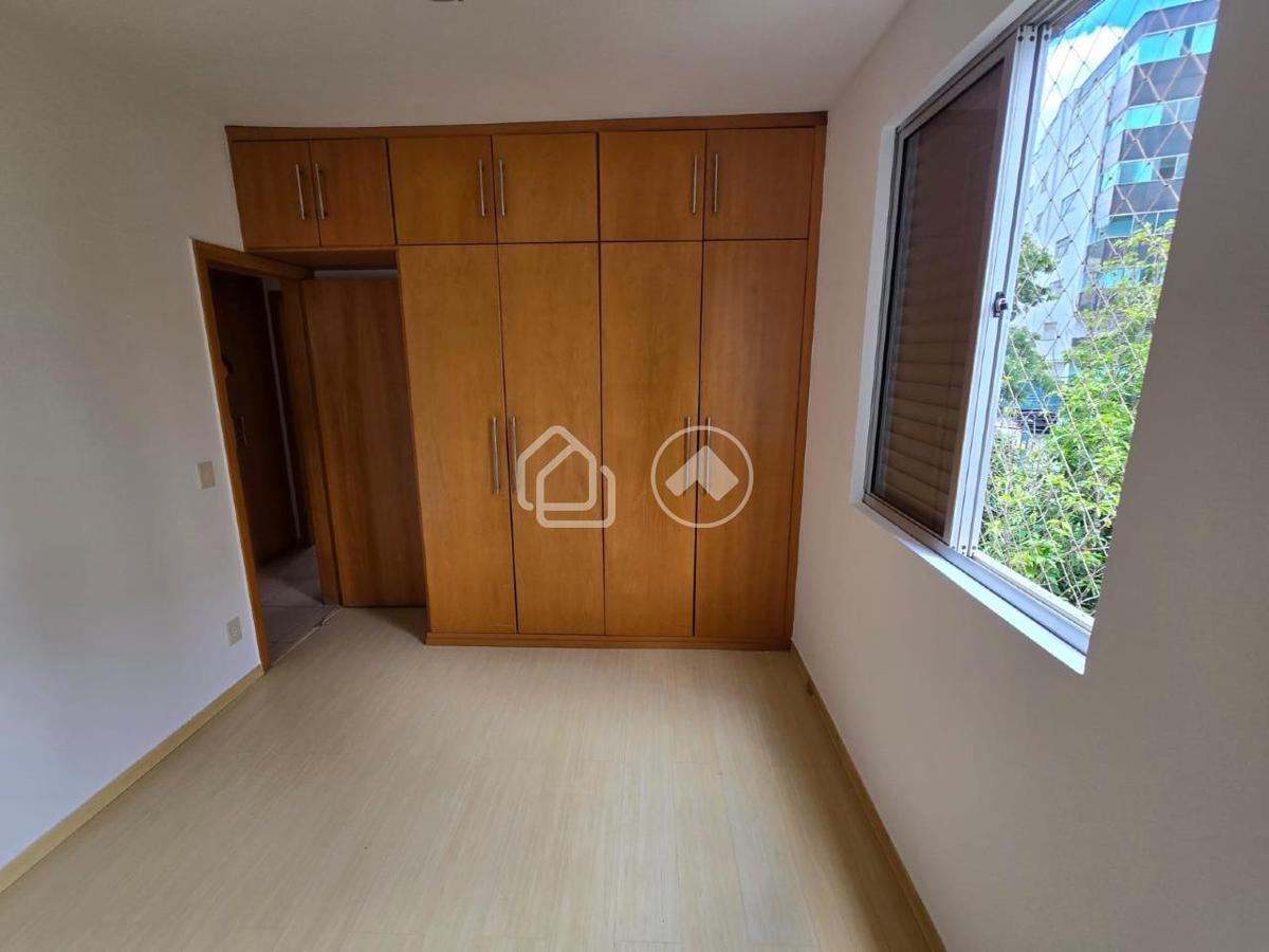 Apartamento, Buritis, 3 Quartos, 2 Vagas, 1 Suíte