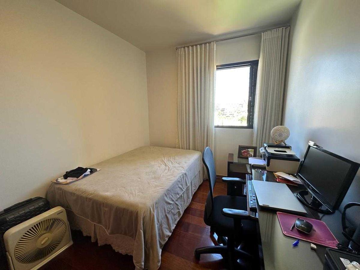 Apartamento, Vila Pinto, 3 Quartos, 2 Vagas, 1 Suíte