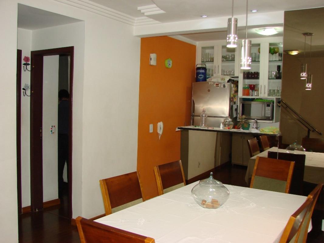 Cobertura, Padre Eustáquio, 2 Quartos, 2 Vagas, 1 Suíte