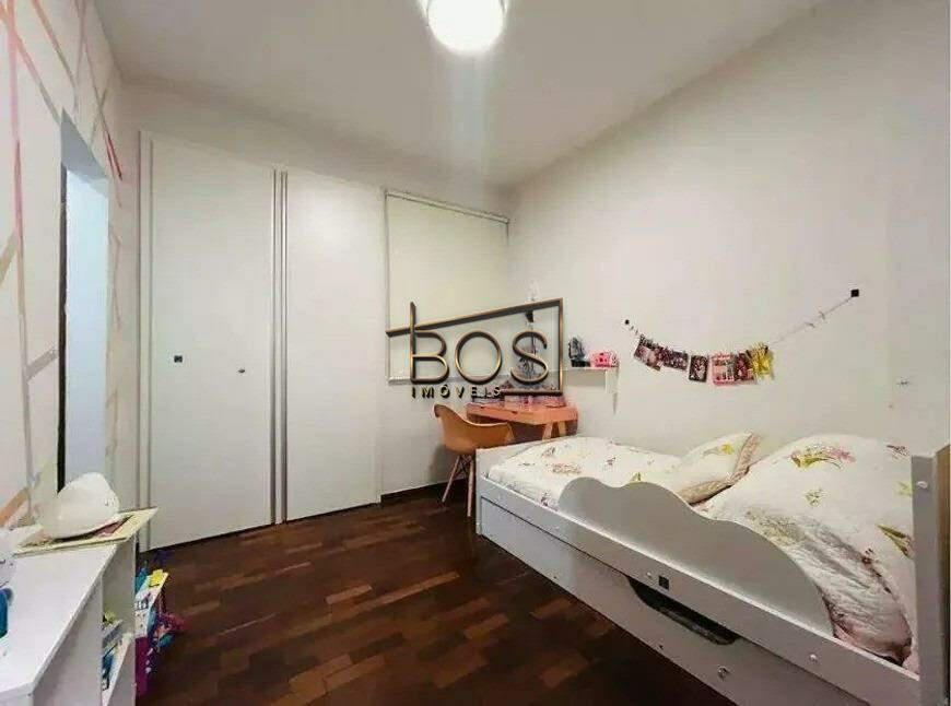Apartamento, Sion, 3 Quartos, 2 Vagas, 1 Suíte