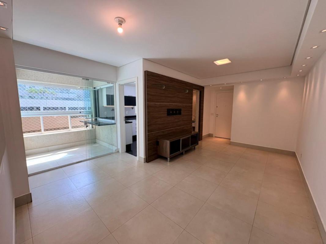 Apartamento, Vila da Serra, 2 Quartos, 2 Vagas, 1 Suíte