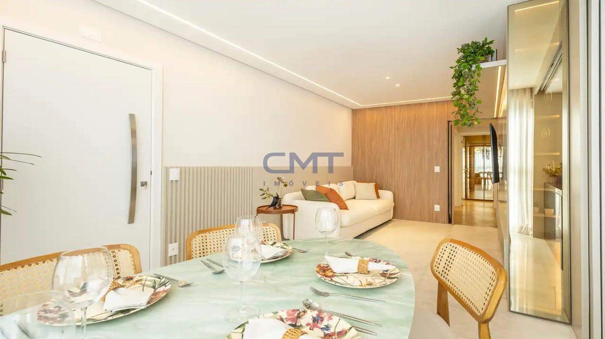 Apartamento, Sion, 3 Quartos, 2 Vagas, 2 Suítes