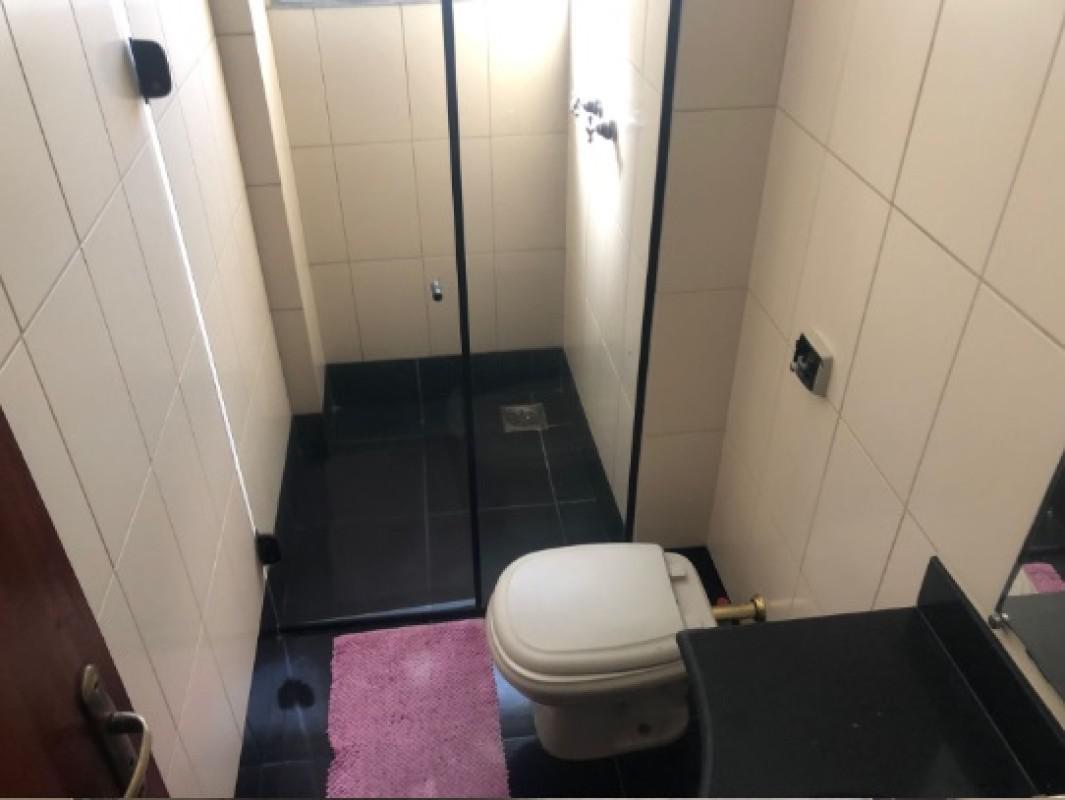 Cobertura, Santa Cruz, 4 Quartos, 2 Vagas, 2 Suítes