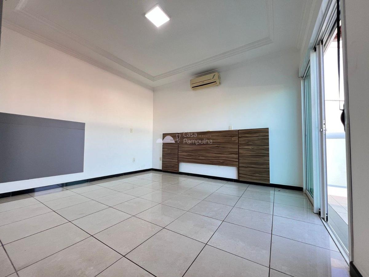 Casa, São João Batista (venda Nova), 3 Quartos, 4 Vagas, 1 Suíte