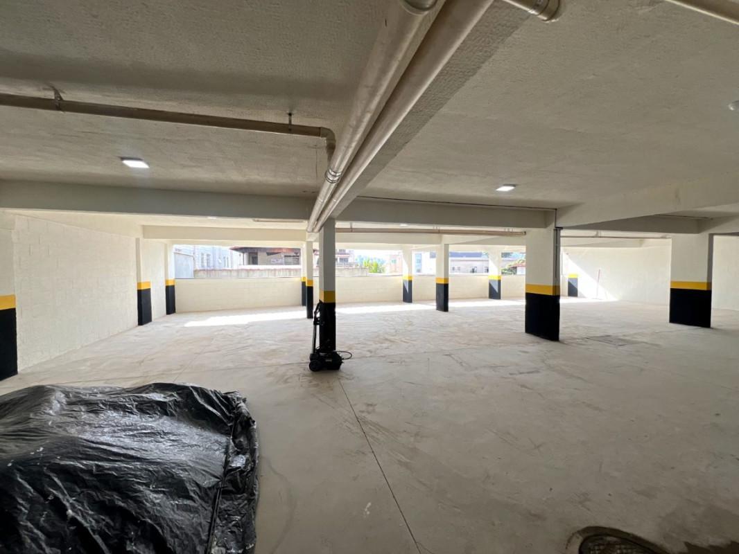 Apartamento, Nova Suíssa, 2 Quartos, 2 Vagas, 1 Suíte