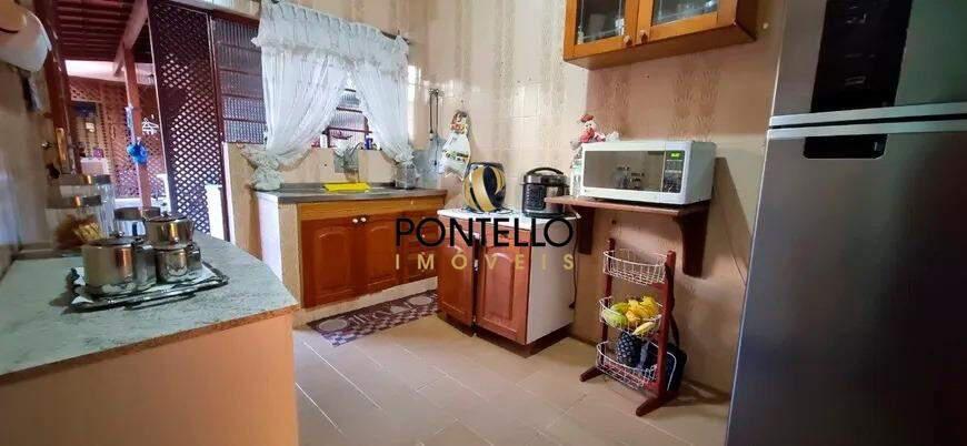 Casa, Santa Inês, 3 Quartos, 2 Vagas, 2 Suítes