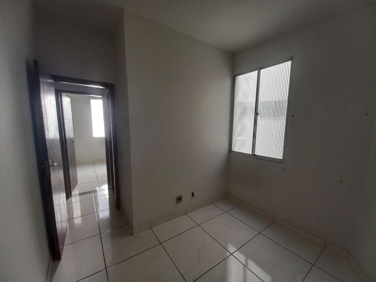 Apartamento, Liberdade, 3 Quartos, 1 Vaga