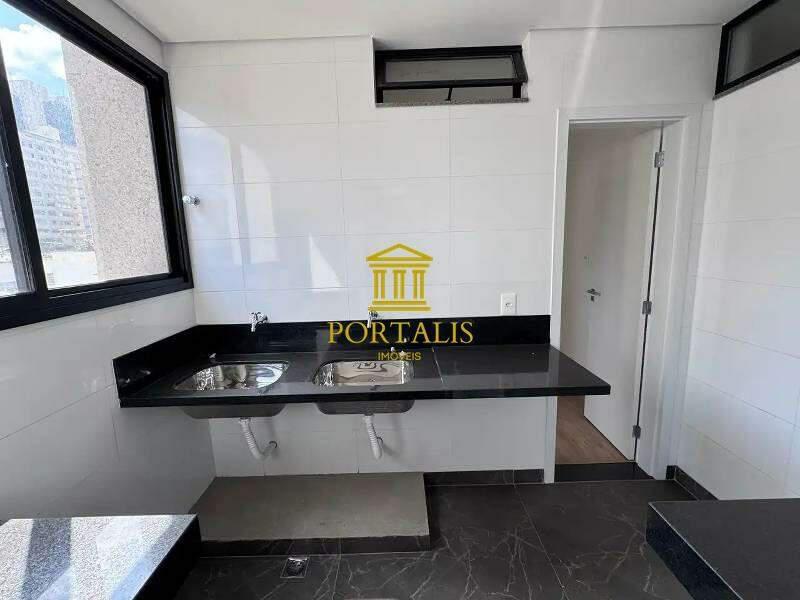 Cobertura, Lourdes, 5 Quartos, 5 Vagas, 5 Suítes