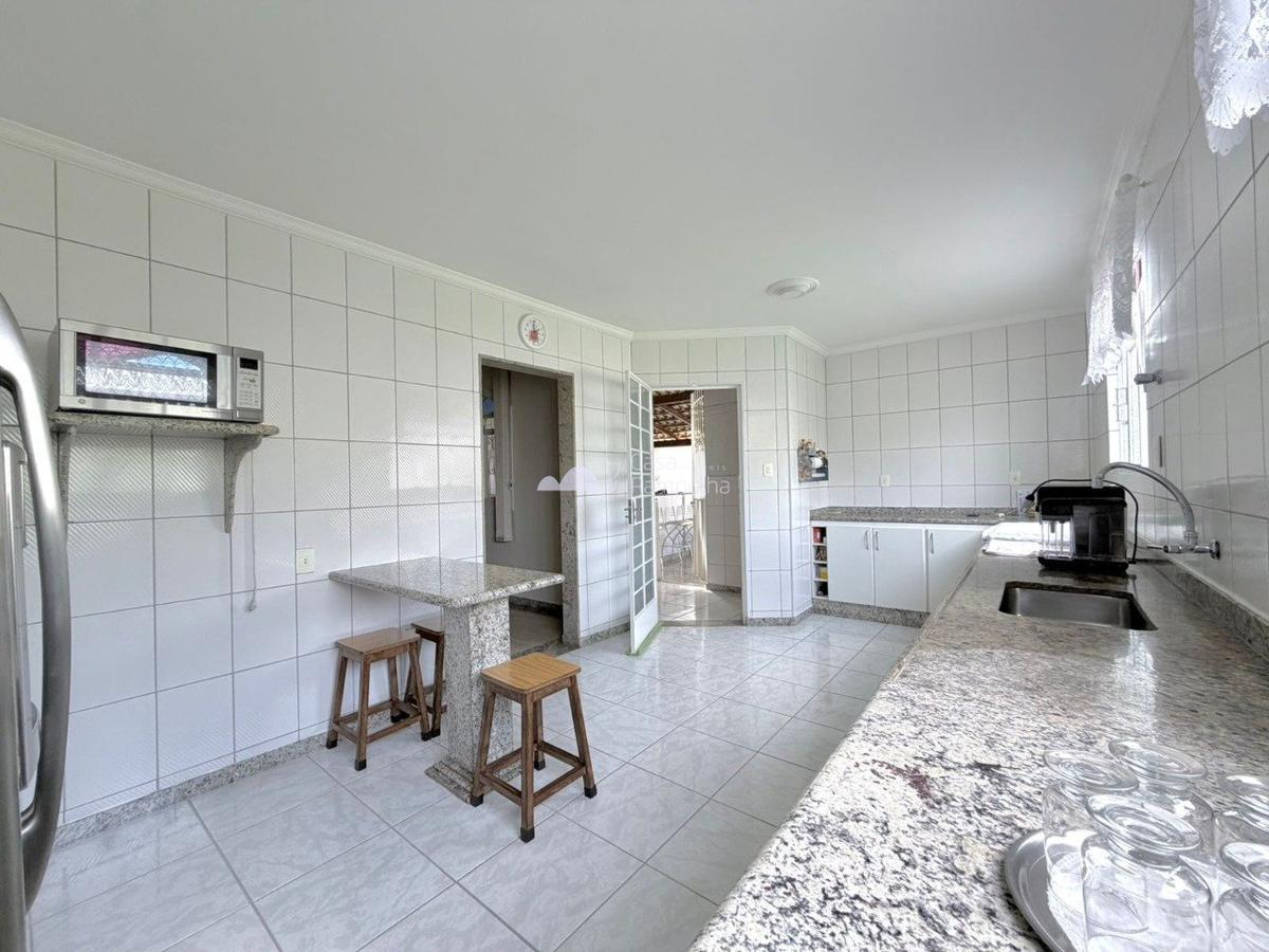 Casa, Bandeirantes (pampulha), 3 Quartos, 4 Vagas, 1 Suíte