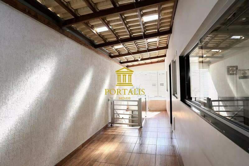 Casa, Santa Efigênia, 3 Quartos, 2 Vagas