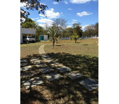 Casa em Condomínio, Campinho de Baixo, 3 Quartos, 1 Vaga, 1 Suíte