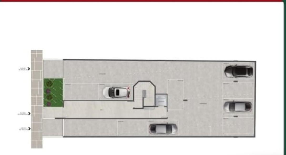 Apartamento, União, 3 Quartos, 2 Vagas, 1 Suíte