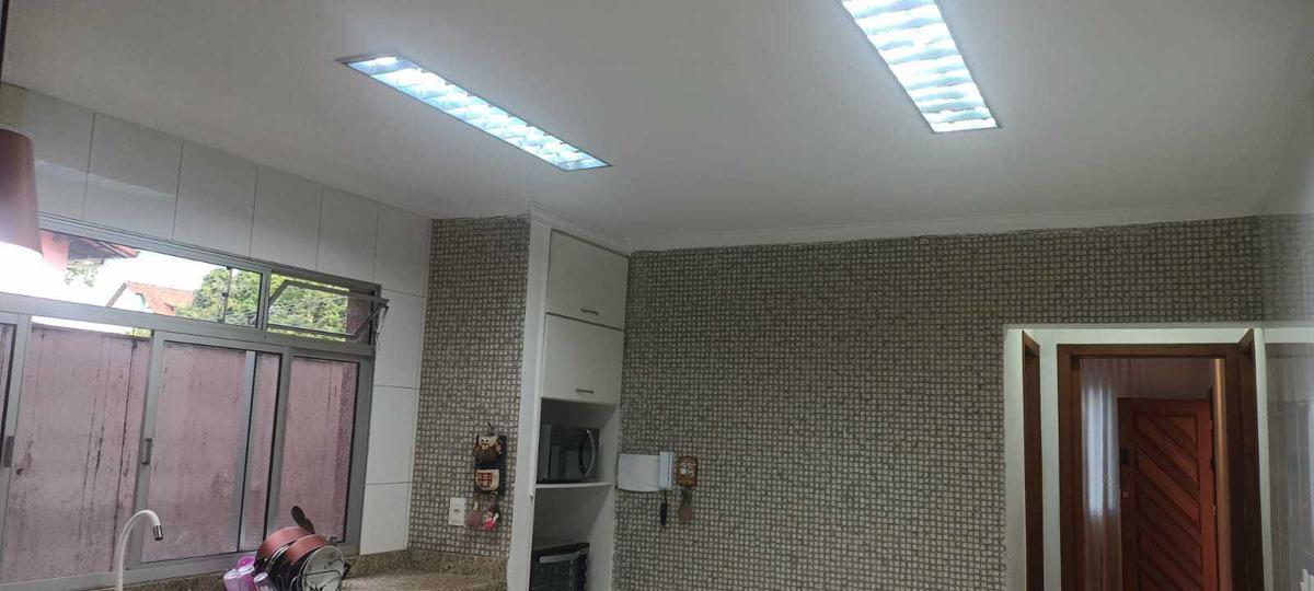 Casa, Álvaro Camargos, 6 Quartos, 5 Vagas