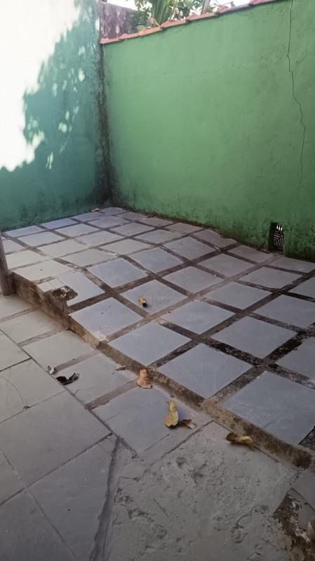 Casa, São Salvador, 3 Quartos, 1 Vaga, 1 Suíte