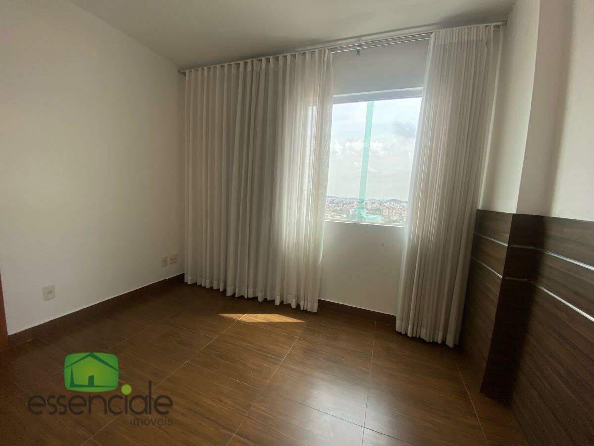 Cobertura, Amazonas, 3 Quartos, 4 Vagas, 2 Suítes