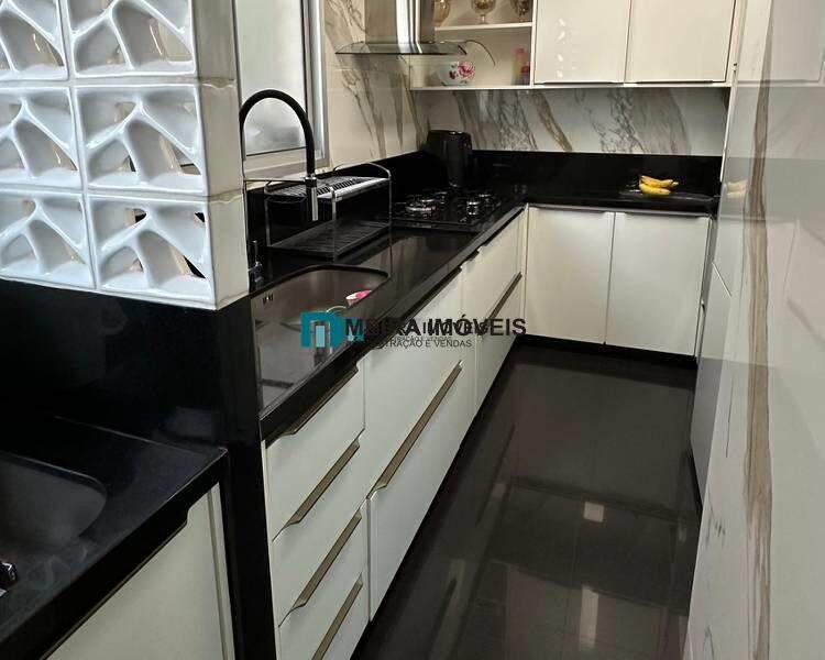 Apartamento, Buritis, 4 Quartos, 2 Vagas, 1 Suíte
