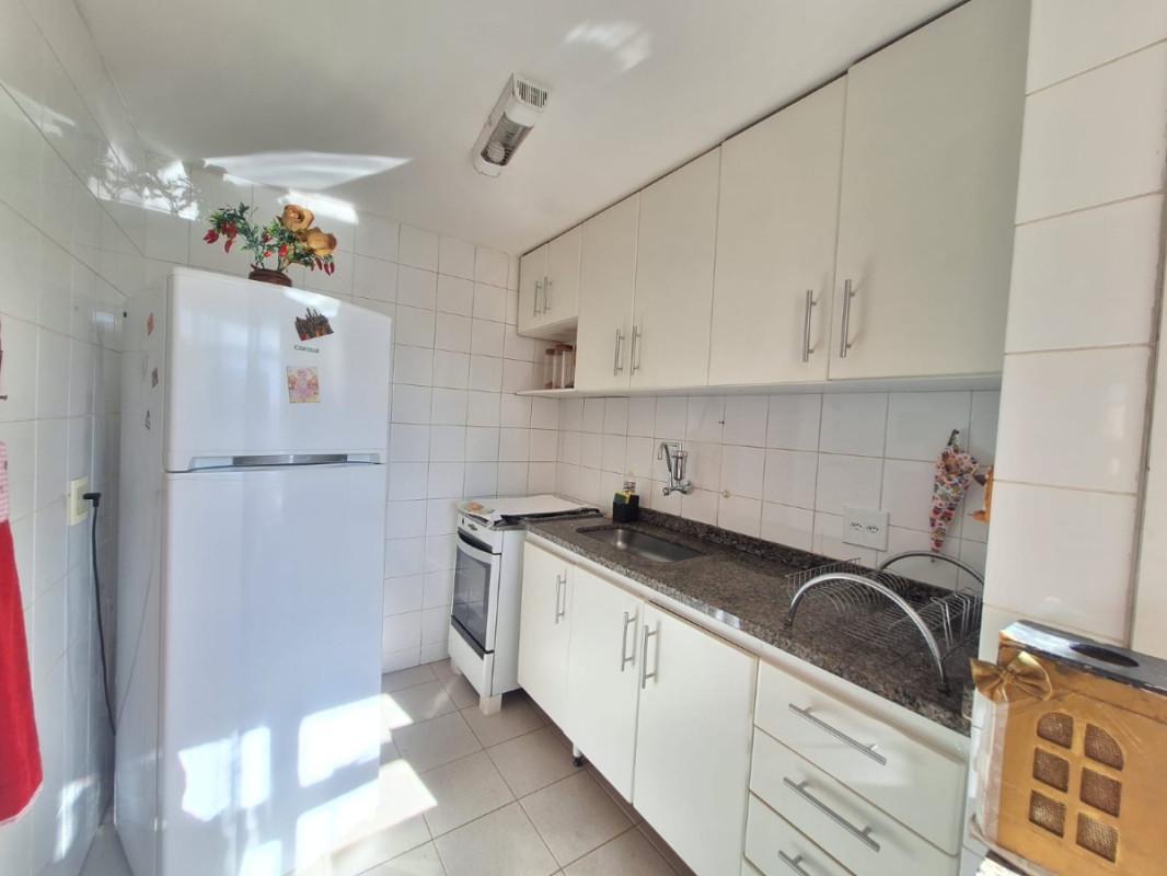 Apartamento, União, 3 Quartos, 1 Vaga, 1 Suíte