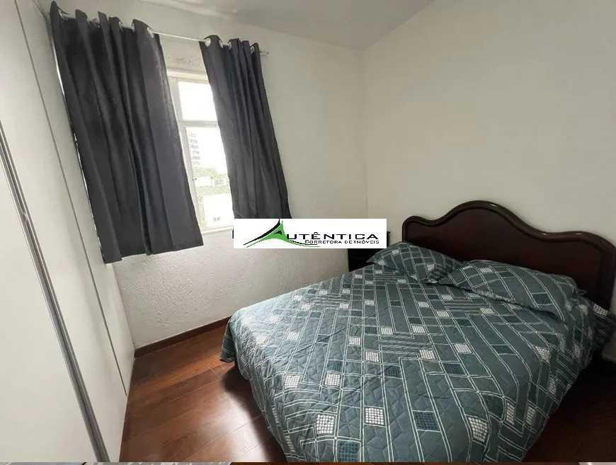 Cobertura, Carmo, 4 Quartos, 2 Vagas, 1 Suíte