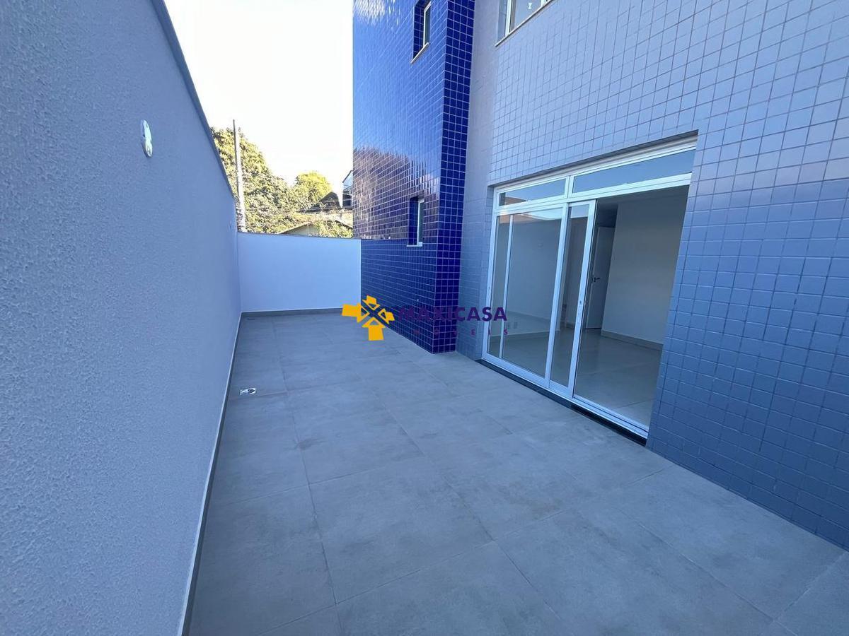 Apartamento, Padre Eustáquio, 2 Quartos, 2 Vagas, 1 Suíte