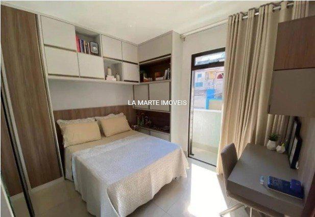 Apartamento, Jardim Riacho das Pedras, 3 Quartos, 2 Vagas, 1 Suíte