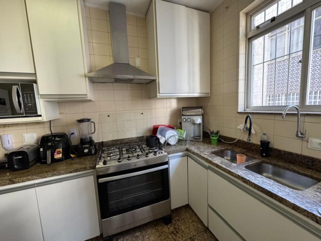 Apartamento, Gutierrez, 4 Quartos, 2 Vagas, 1 Suíte