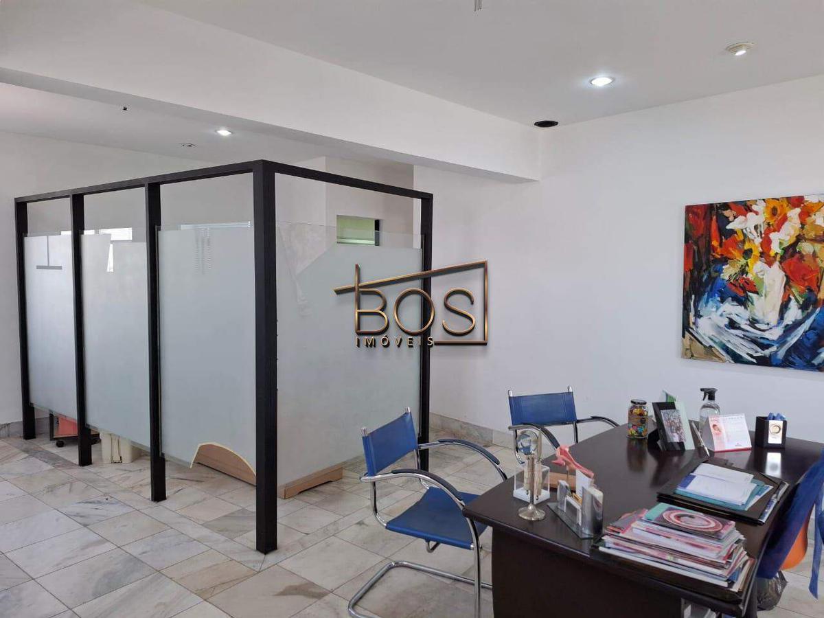 Andar, Santo Agostinho, 0 Quarto, 1 Vaga