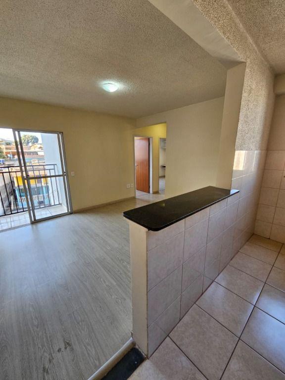 Apartamento, Paulo VI, 3 Quartos, 1 Vaga