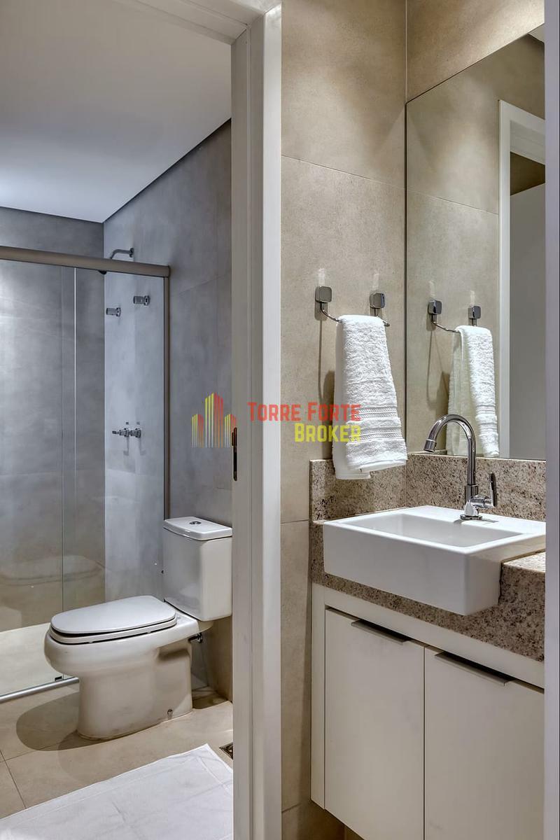 Apartamento, Barro Preto, 1 Quarto, 0 Vaga