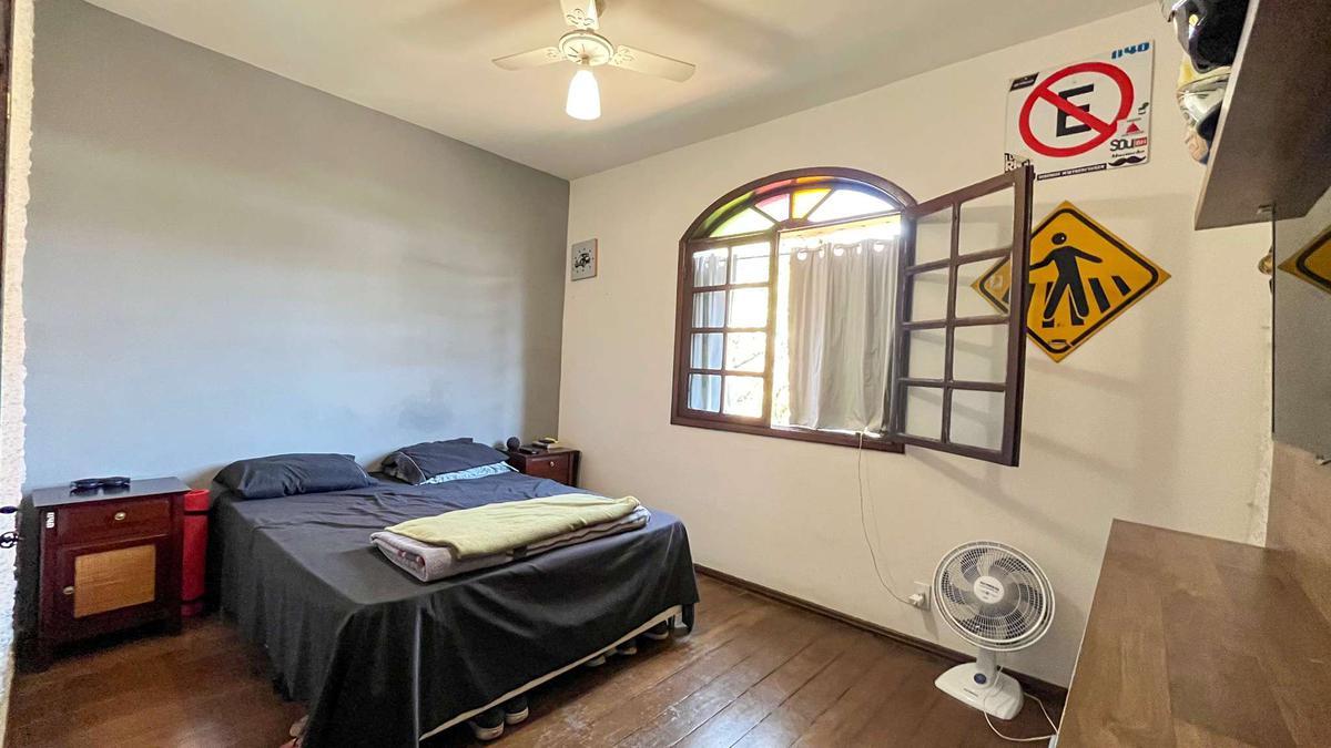 Casa, Ouro Preto, 4 Quartos, 3 Vagas, 1 Suíte