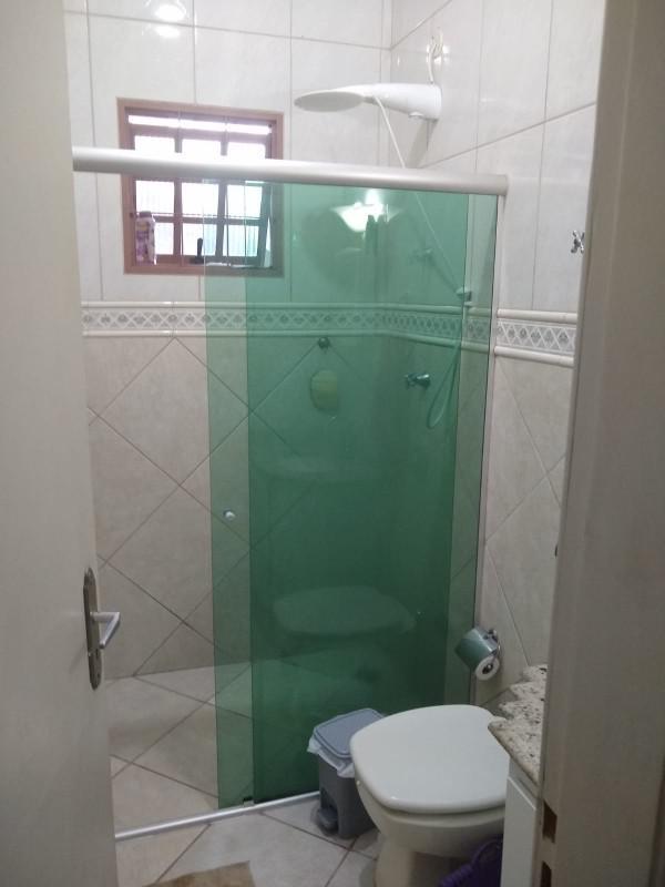Casa, Santa Terezinha, 5 Quartos, 3 Vagas, 1 Suíte