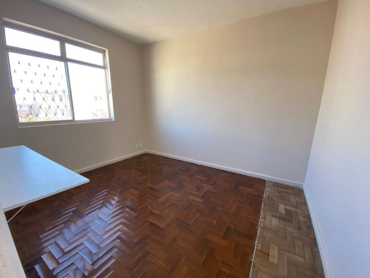 Apartamento, Colégio Batista, 3 Quartos, 1 Vaga