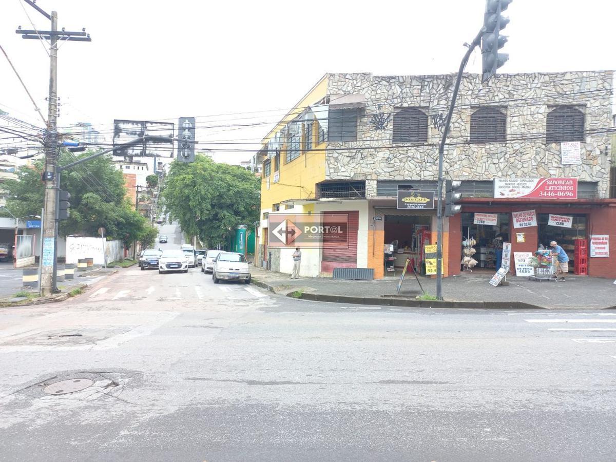 Prédio, Renascença, 0 Quarto, 3 Vagas