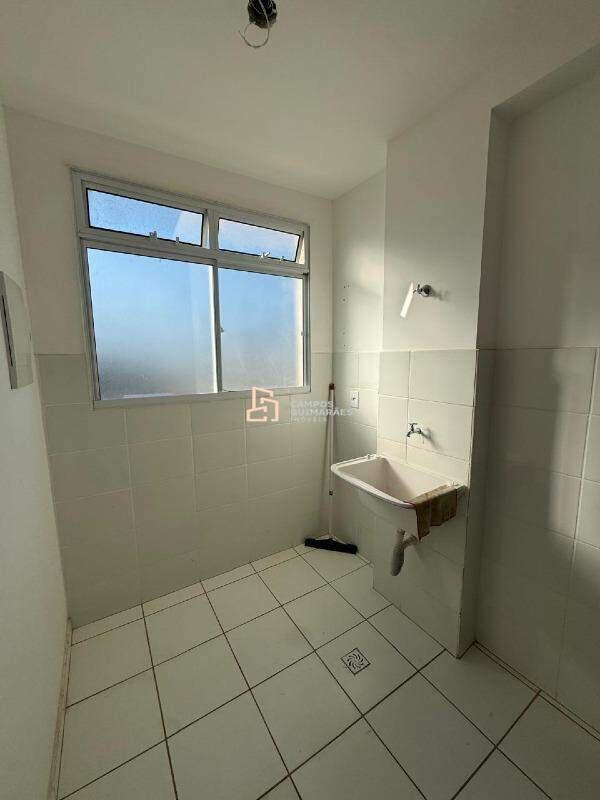 Apartamento, Monte Verde, 2 Quartos, 2 Vagas