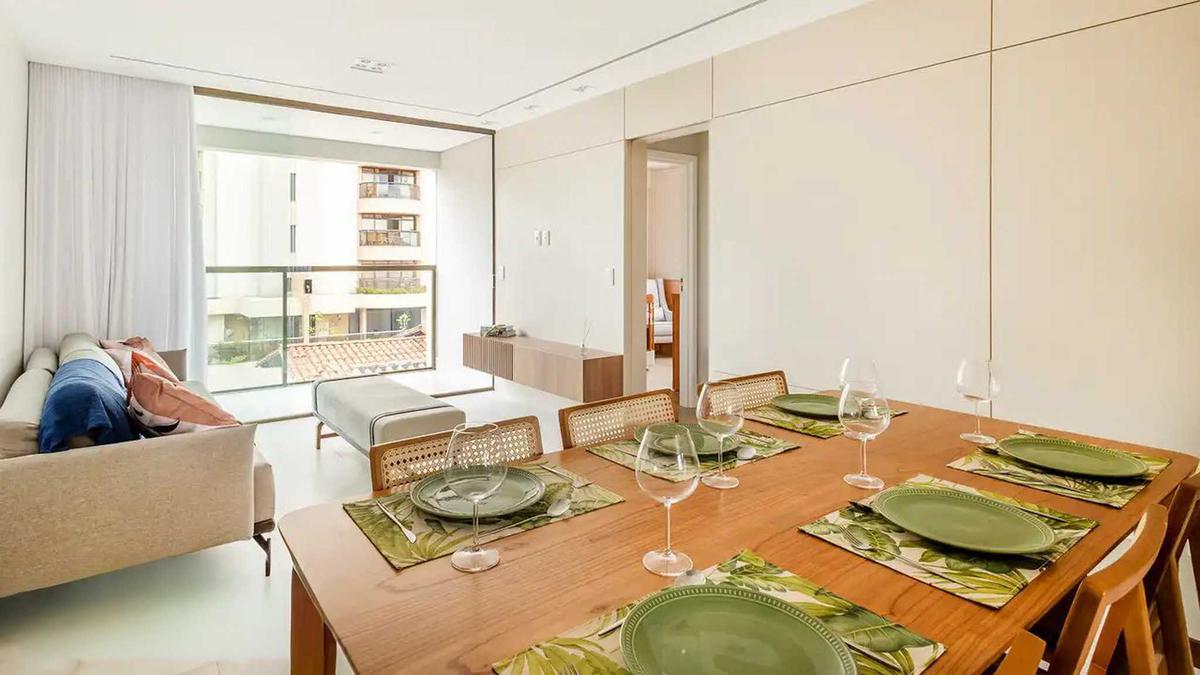 Apartamento, Santo Antônio, 3 Quartos, 2 Vagas, 2 Suítes