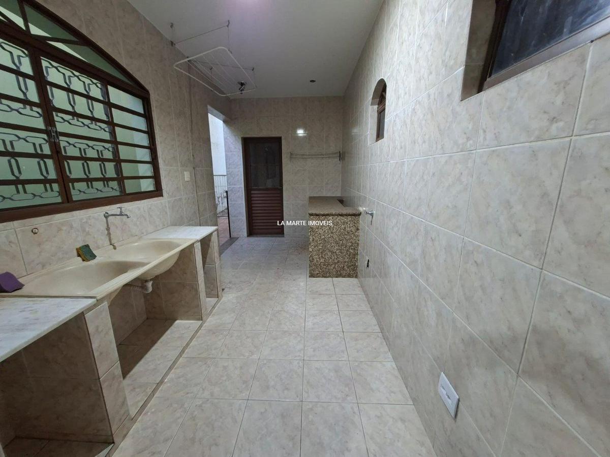 Casa, Jardim Riacho das Pedras, 3 Quartos, 4 Vagas, 2 Suítes