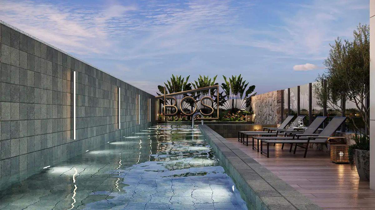 Apartamento, São Pedro, 3 Quartos, 2 Vagas, 1 Suíte