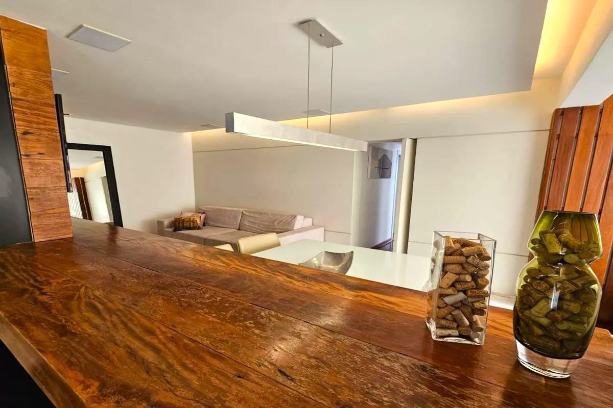 Apartamento, Gutierrez, 3 Quartos, 2 Vagas, 1 Suíte