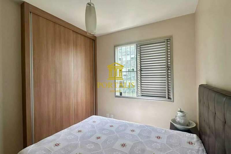 Apartamento, Gutierrez, 3 Quartos, 1 Vaga, 1 Suíte
