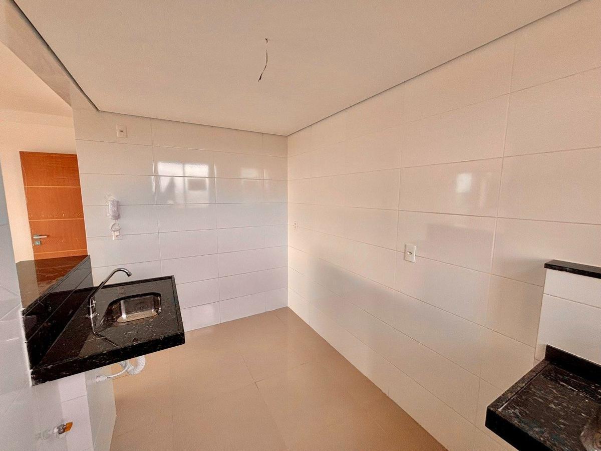 Apartamento, Serrano, 2 Quartos, 1 Vaga