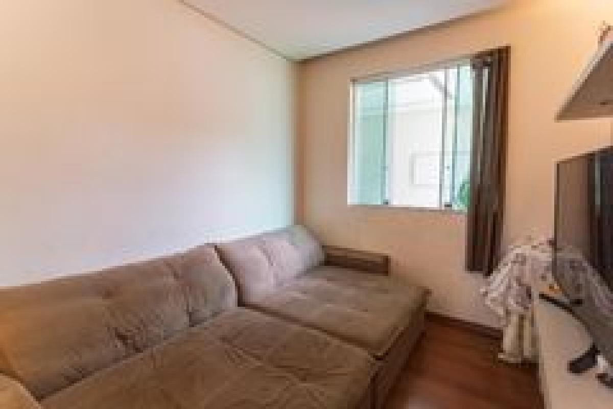 Apartamento, Novo Horizonte, 3 Quartos, 2 Vagas, 1 Suíte