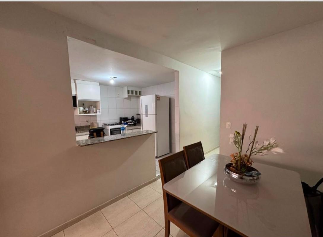 Casa, Coqueiros, 3 Quartos, 2 Vagas, 1 Suíte