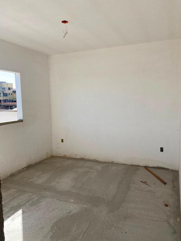 Apartamento, Jardim Casa Branca, 3 Quartos, 3 Vagas