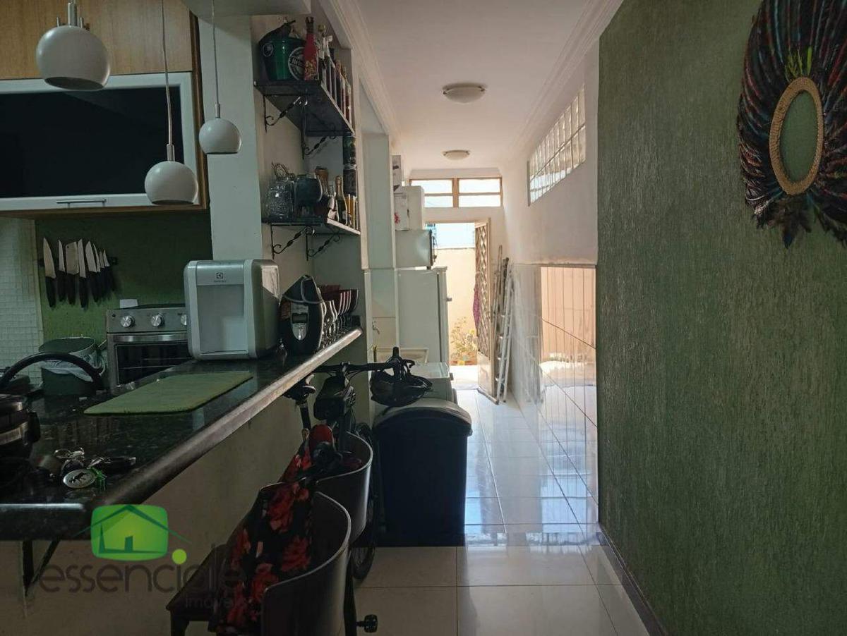 Apartamento, Novo Eldorado, 3 Quartos, 1 Vaga, 1 Suíte