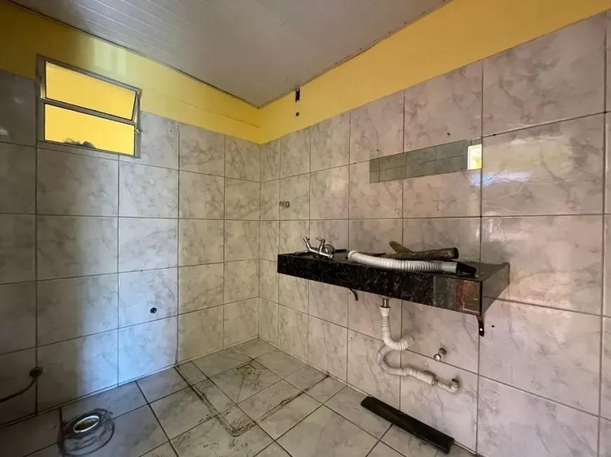 Lote, Monsenhor Messias, 0 Quarto, 0 Vaga