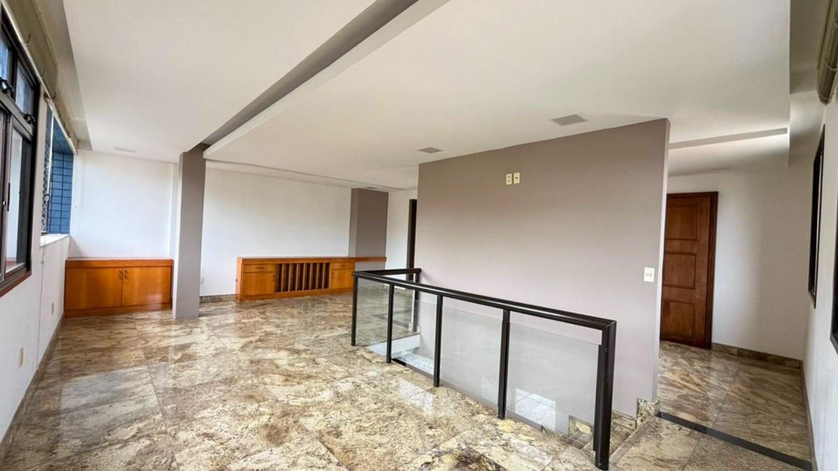 Cobertura, Santa Amélia, 2 Quartos, 3 Vagas, 1 Suíte