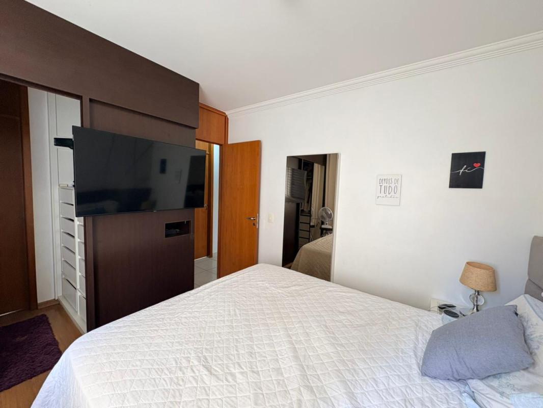 Apartamento, Buritis, 4 Quartos, 0 Vaga, 1 Suíte