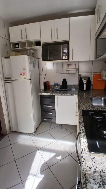 Apartamento, Guarani, 3 Quartos, 2 Vagas