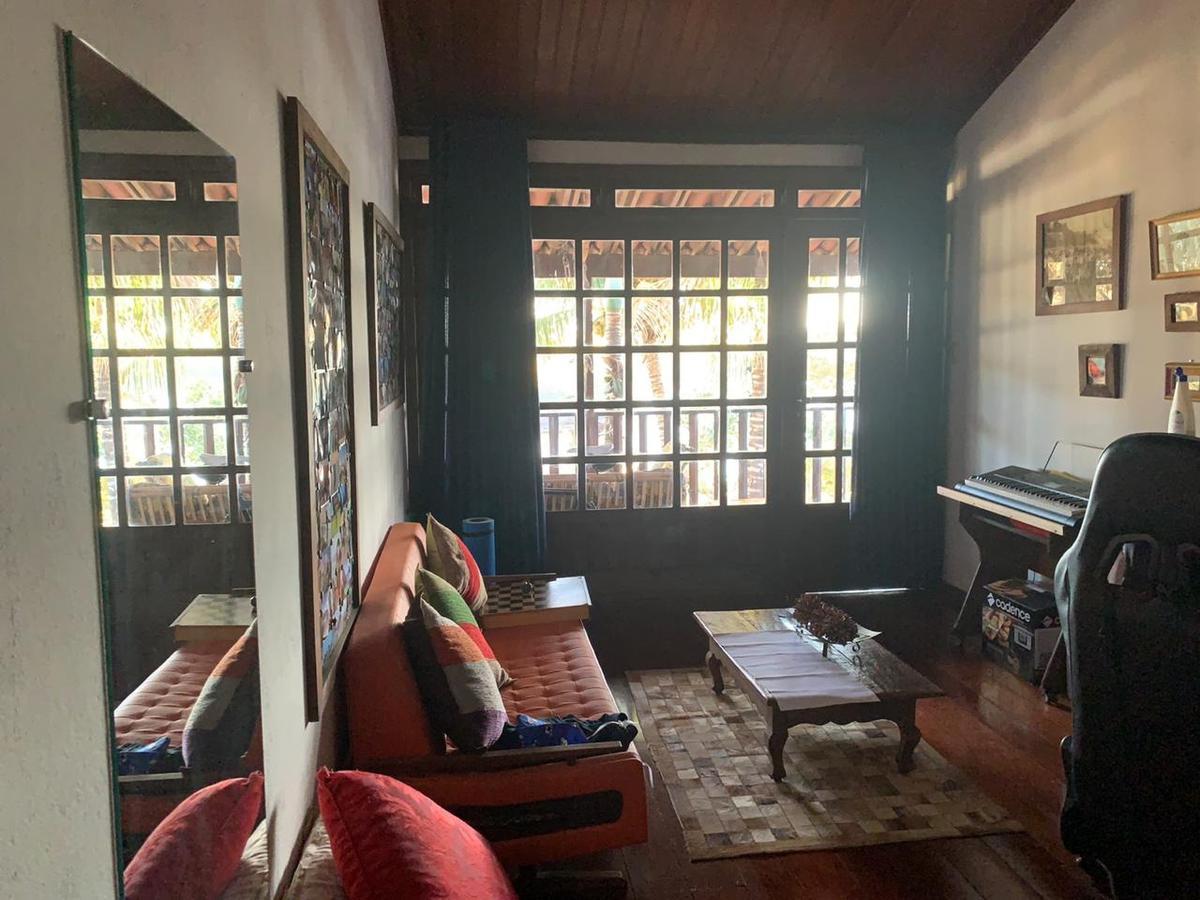 Casa, Jardim Atlântico, 0 Quarto, 0 Vaga